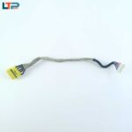 سوکت شارژ - لپ تاپ لنوو IDEAPAD Z710