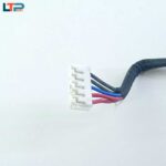 سوکت شارژ - لپ تاپ لنوو IDEAPAD Z710 - Image 3