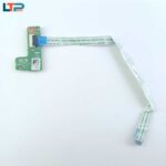 برد سوییچ پاور - لپ تاپ لنوو IDEAPAD Z710