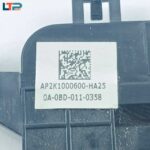 تاچ پد موس - لپ تاپ ایسر AN515-55-72TL - Image 3