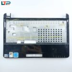 قاب C همراه تاچ پد موس - لپ تاپ ایسوز ASUS 1005HA
