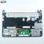 قاب C همراه تاچ پد موس - لپ تاپ ایسوز ASUS 1005HA - Image 2