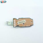 برد سوییچ پاور - لپ تاپ دل VOSTRO 1510 - Image 2