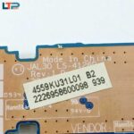 برد سوییچ پاور - لپ تاپ دل VOSTRO 1510 - Image 3