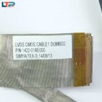 فلت تصویر - لپ تاپ لنوو IDEAPAD Z710 - Image 3