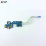 برد سوییچ پاور - لپ تاپ اچ پی PROBOOK 640 G1