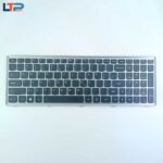 کیبرد - لپ تاپ لنوو IDEAPAD Z710