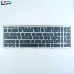 کیبرد - لپ تاپ لنوو IDEAPAD Z710