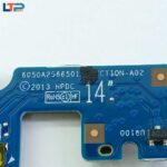 برد سوییچ پاور - لپ تاپ اچ پی PROBOOK 640 G1 - Image 3