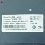کیبرد - لپ تاپ لنوو IDEAPAD Z710 - Image 3