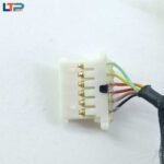 کابل برد USB/SOUND/LAN - لپ تاپ ایسر NITRO 5 AN515-55-70PT - Image 2