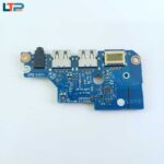برد USB/SOUND/LAN - لپ تاپ ایسر NITRO 5 AN515-55-70PT