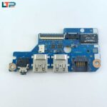 برد USB/SOUND/LAN - لپ تاپ ایسر NITRO 5 AN515-55-70PT - Image 2