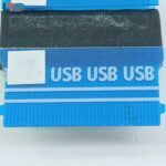 فلت برد USB/SOUND/LAN - لپ تاپ ایسر NITRO 5 AN515-55-70PT - Image 2
