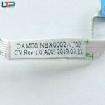 برد فینگرپرینت - لپ تاپ دل PRESICION 5540 - Image 3