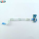 برد سنسور هال همراه فلت - لپ تاپ ایسر NITRO 5 AN515-55-70PT