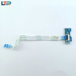برد سنسور هال همراه فلت - لپ تاپ ایسر NITRO 5 AN515-55-70PT