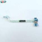 برد سنسور هال همراه فلت - لپ تاپ ایسر NITRO 5 AN515-55-70PT - Image 2