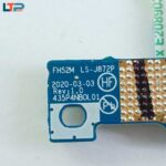 برد سنسور هال همراه فلت - لپ تاپ ایسر NITRO 5 AN515-55-70PT - Image 3