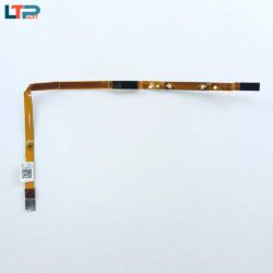 فلت لایت - لپ تاپ دل PRESICION 5540