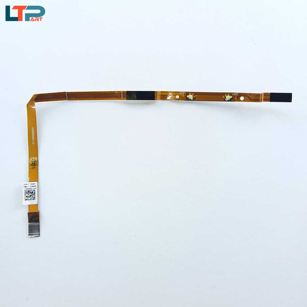 211-2.jpg فلت لایت - لپ تاپ دل PRESICION 5540 - Image 1