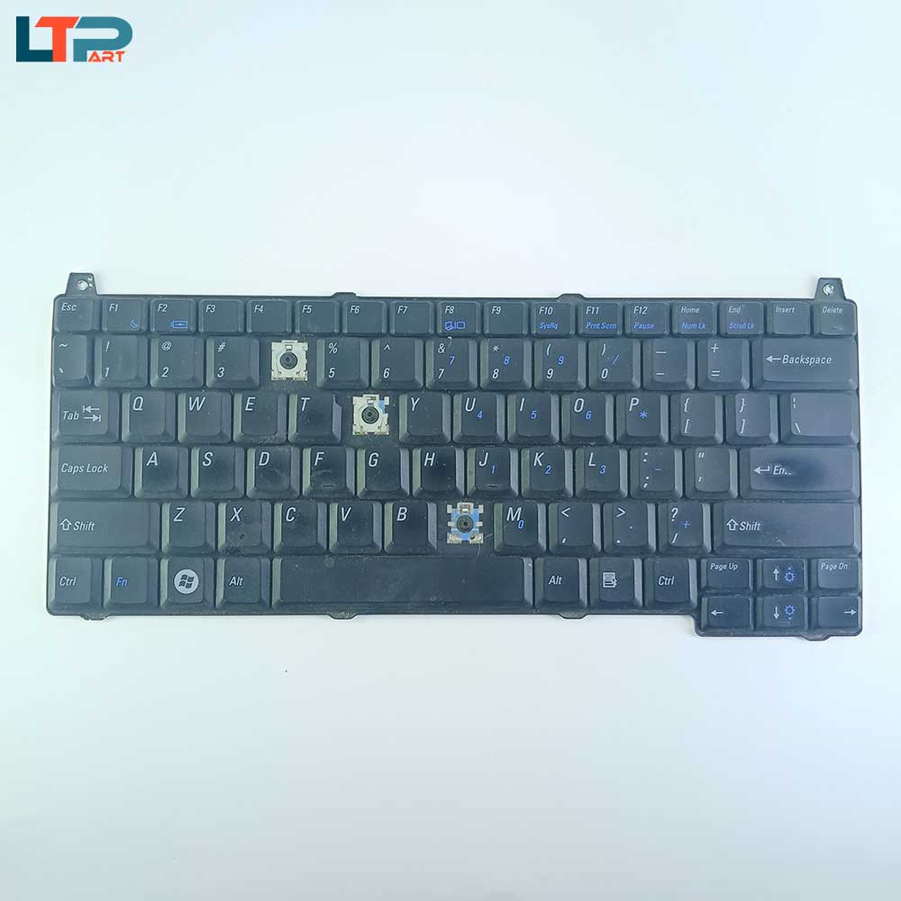 214.jpg کیبرد - لپ تاپ دل VOSTRO 1510 - Image 1