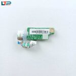برد سوییچ پاور - لپ تاپ ایسوز X200M - Image 2