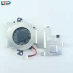 هیت سینک همراه فن CPU - لپ تاپ سامسونگ NP-N145 - Image 2