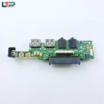 تیکه برد USB/SOUND - لپ تاپ ایسوز ASUS 1005HA - Image 2