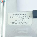 هیت سینک همراه فن CPU - لپ تاپ سامسونگ NP-N145 - Image 3