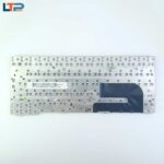 کیبرد - لپ تاپ سامسونگ NP-N145 - Image 2