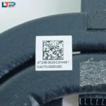هیت سینک - لپ تاپ ایسر NITRO 5 AN515-55-70PT - Image 3