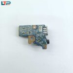 تیکه برد USB/SOUND - لپ تاپ اچ پی FOLIO 13-2000 - Image 2