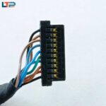 پورت LAN - لپ تاپ ایسوز ASUS 1005HA - Image 2