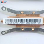 هیت سینک همراه فن CPU - لپ تاپ ام اس آی PE60-6QE - Image 3