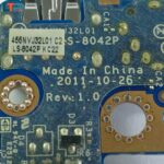 تیکه برد USB/SOUND - لپ تاپ اچ پی FOLIO 13-2000 - Image 3