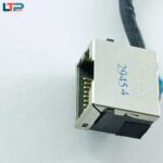 پورت LAN - لپ تاپ ایسوز ASUS 1005HA - Image 3