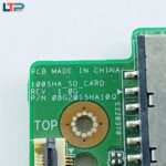 برد SD/LED - لپ تاپ ایسوز ASUS 1005HA - Image 3