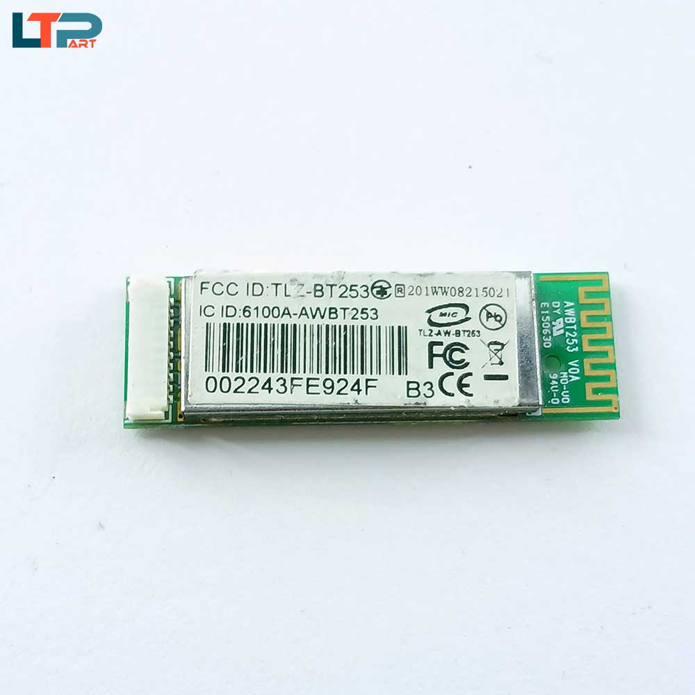 244-2.jpg برد بلوتوث - لپ تاپ ایسوز ASUS 1005HA - Image 1