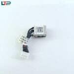 سوکت شارژ - لپ تاپ دل LATITUDE E5250