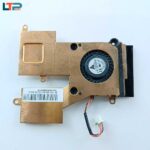 هیت سینک همراه فن CPU - لپ تاپ ایسوز ASUS 1005HA