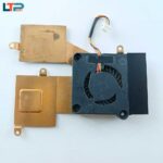 هیت سینک همراه فن CPU - لپ تاپ ایسوز ASUS 1005HA - Image 2
