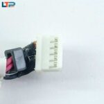 سوکت شارژ - لپ تاپ دل LATITUDE E5250 - Image 3