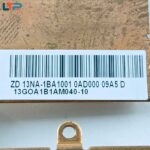 هیت سینک همراه فن CPU - لپ تاپ ایسوز ASUS 1005HA - Image 3