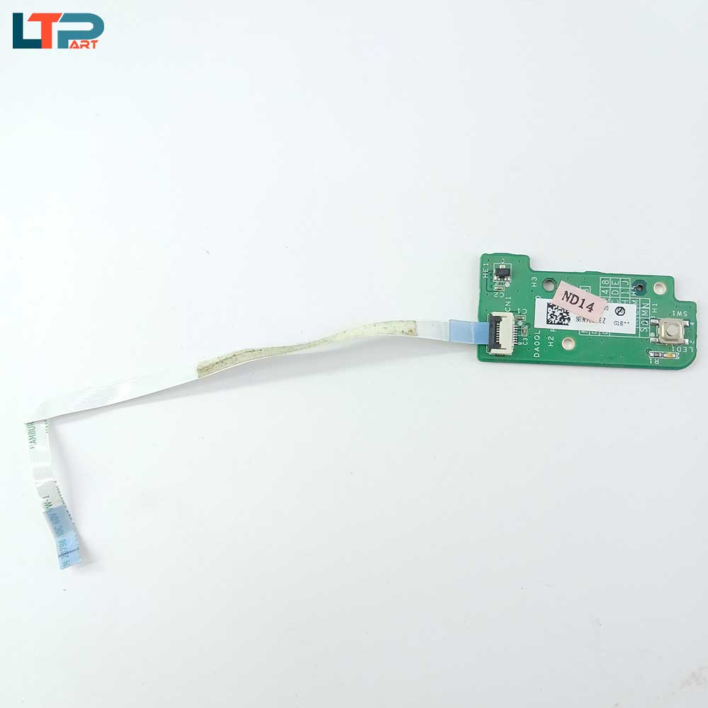 25-2.jpg برد سوییچ پاور - لپ تاپ جونیپر SW8 EAA-89 - Image 1
