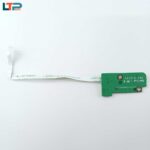 برد سوییچ پاور - لپ تاپ جونیپر SW8 EAA-89 - Image 2
