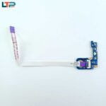 برد لایت همراه فلت - لپ تاپ دل LATITUDE E5250 - Image 2