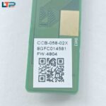 برد تاچ - لپ تاپ دل LATITUDE 5290 2IN1 - Image 3