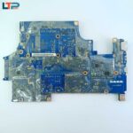 مادربرد CPU CORE I5 2467 - لپ تاپ اچ پی FOLIO 13-2000 - Image 2