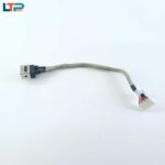 سوکت شارژ - لپ تاپ ام اس آی PE60-6QE